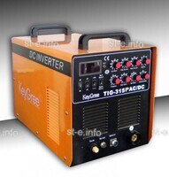 Инвертор сварочный TIG 315 AC/DC - st-e.info - Севастополь