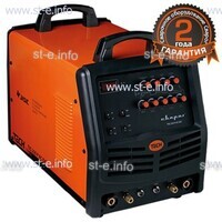 Сварочный инвертор Сварог  TECH TIG 250 P AC/DC (E102) - st-e.info - Севастополь