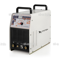TRITON ALUTIG 250Р AC/DC - st-e.info - Севастополь