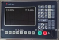 Управляющий блок ЧПУ SF-2100S - st-e.info - Севастополь