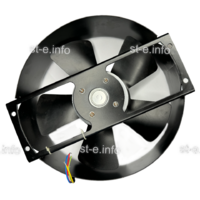 Вентилятор 250FZY8T-D - st-e.info - Севастополь