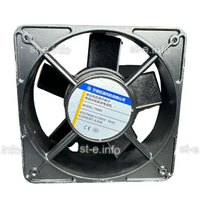 Вентилятор VENT-18065 (Размер 18*6.6*18 cm L*W*H) 1801-220v - st-e.info - Севастополь