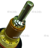  Электрод для плазмотрона арт. W03X0893-60A ECO - st-e.info - Севастополь