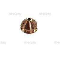 Защитный экран 40-80А для CUT-120 PRO - st-e.info - Севастополь