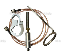 Набор сменных частей для контроллера CHC-200/CHC-400 тип Screw NEW - st-e.info - Севастополь