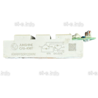 IGBT-МОДУЛЬ KWRFF50R12SWM - st-e.info - Севастополь