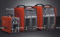 Инвертор сварочный  TIG-400P (с импульсными режимами сварки) - st-e.info - Севастополь