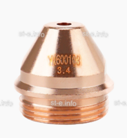 Сопло D=1.8 для плазмотрона YK600 - st-e.info - Севастополь