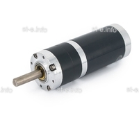 Мотор-редуктор ZGX38REE 84.6i№220415А8Х86 - st-e.info - Севастополь