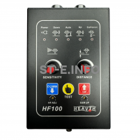 Контроллер высоты HF100 для газовой резки  - st-e.info - Севастополь