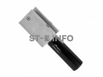 Клемма заземления магнитная TECH M-400 А ТМ "Сварог" - st-e.info - Севастополь