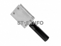 Клемма заземления магнитная TECH M-600 А ТМ "Сварог" - st-e.info - Севастополь