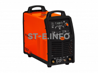 Сварочный аппарат для ручной дуговой сварки TECH TIG 400 P (W322) - st-e.info - Севастополь