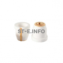 Керамический держатель сопла D31,8 (M8) арт.0260432  - st-e.info - Севастополь