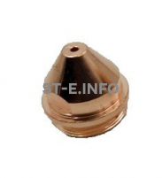 Сопло YK125, D=1,7 - st-e.info - Севастополь