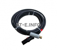 059482 Резак механизированный МИНИ -  180 градусов, Кабель 7.6 m (25 фт)  - st-e.info - Севастополь