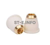 Керамический держатель сопла 3D  арт.0936678  - st-e.info - Севастополь