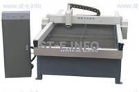 Станок плазменный для метала ST-L60A  - st-e.info - Севастополь