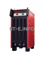 Сварочный трактор для сварки под слоем флюса с универсальным источником тока 1000XD - st-e.info - Севастополь