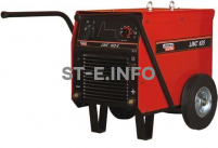 Выпрямитель сварочный LINC 405-S (арт. K14002-2) - st-e.info - Севастополь