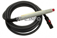 059477 Резак механизированный -  180 градусов, Кабель 7.6 m (25 фт)  - st-e.info - Севастополь