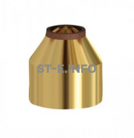 Колпак сопла 11.842.401.160 - st-e.info - Севастополь