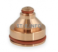 Сопло 11.843.021.406 - st-e.info - Севастополь