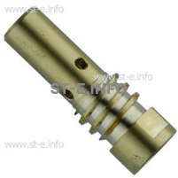 Держатель сопла M8 Tbi XP - st-e.info - Севастополь