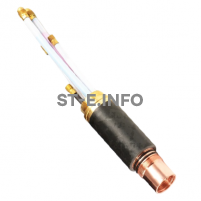 120584 Голова для плазмотрона (корпус) - st-e.info - Севастополь