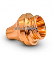 Сопло двойное 3D 1,3 мм 120GJT1413 - st-e.info - Севастополь