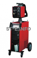 Полуавтоматический аппарат для сварки MIG-350ST Pulse - st-e.info - Севастополь