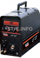 Механизм подачи проволоки LF-37 - st-e.info - Севастополь