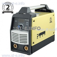 Сварочный инвертор MMA-160GDM, 220В - st-e.info - Севастополь