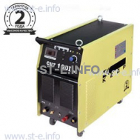 Аппарат для плазменной резки  CUT-160I - st-e.info - Севастополь