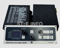 Контроллер высоты  F1628S - st-e.info - Севастополь