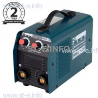 Сварочный инвертор MMA-180F, 220В  - st-e.info - Севастополь