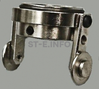 Роликовый упор CV0024 - st-e.info - Севастополь