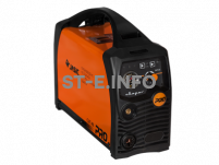 Инвертор сварочный PRO CUT 45 (L202) - st-e.info - Севастополь