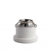 Керамический держатель сопла D41 (M12) арт.1906032  - st-e.info - Севастополь