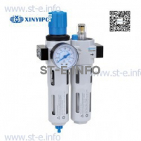 Фильтр влагоотделитель, масловлагоотделитель XOU- MIDI - st-e.info - Севастополь