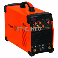 Инвертор сварочный TIG 200 P AC/DC "REAL" (E20101) - st-e.info - Севастополь