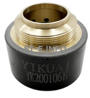 Защитный кожух YK200  - st-e.info - Севастополь