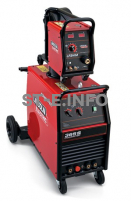 Источник питания для полуавтоматической сварки Powertec 365S, арт. K14061-2A - st-e.info - Севастополь