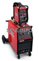 Сварочный полуавтомат Powertec 425S / LF-24M PRO - st-e.info - Севастополь