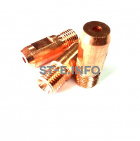 Наконечник MZ-1000 Д. 3,2 мм. - st-e.info - Севастополь