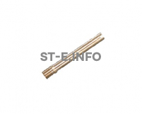 Трубка жидкостного охлаждения FY-A200H - st-e.info - Севастополь