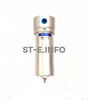 Фильтр масловлагоотделитель XOFR- MINI - st-e.info - Севастополь