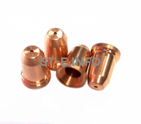 Сопло для плазмотрона AUTOCUT S125P арт. PD0179-17 - st-e.info - Севастополь