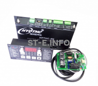 Контроллер высоты XPTHC-4H - st-e.info - Севастополь