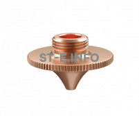 Сопло одинарное высокоскоростное 1,0 мм арт. HS28-15-10-S - st-e.info - Севастополь